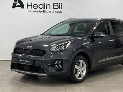 Kia NiroPlug-In Hybrid 1.6 PLUG-IN ADVANCE PLUS 1 2021, SUV