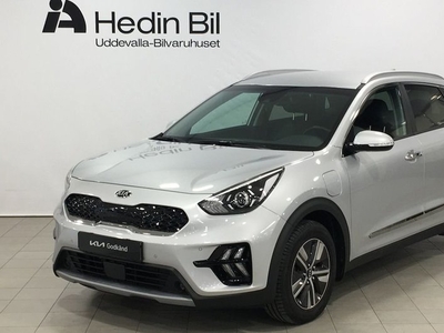 Kia NiroPlug-In Hybrid 1.6 PLUG-IN ADVANCE PLUS 1 2021, SUV