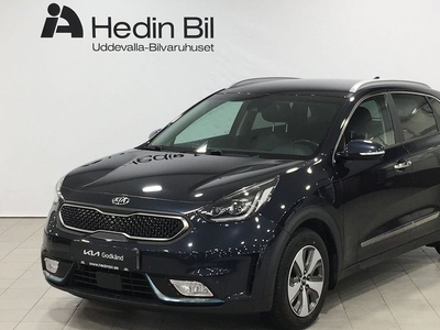 Kia NiroPlug-In Hybrid 1.6 PLUG-IN ADVANCE PLUS 2 2019, SUV