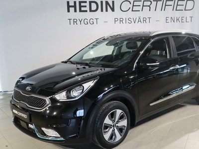 Kia NiroPlug-In Hybrid Advance Plus 1 2018, SUV