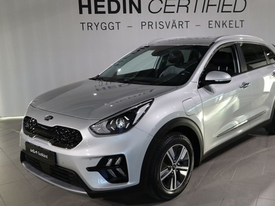 Kia NiroPlug-In Hybrid Advance Plus 1 2021, SUV