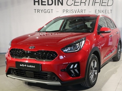 Kia NiroPlug-In Hybrid ADVANCE PLUS 2 2021, SUV