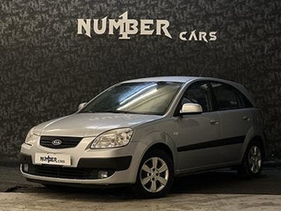 Kia Rio 1.4 Euro 4