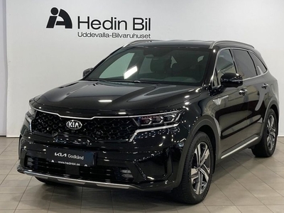 Kia Sorento2 2 crdi dct awd advance plus 2021, SUV