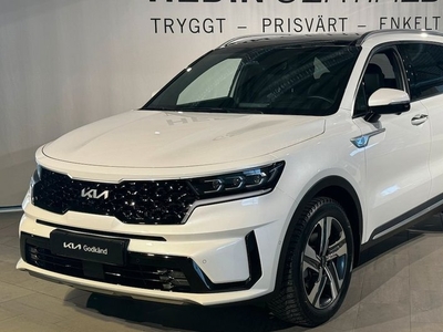 Kia SorentoAdvance Plus 2 Panorama Drag 2023, SUV