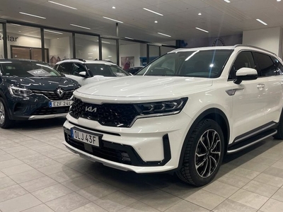 Kia SorentoPhev aut awd advance 2023, SUV