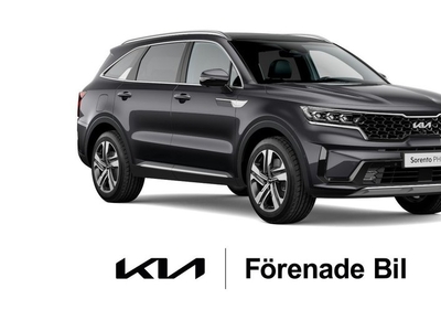 Kia SorentoPlug-in Hybrid AWD AUT Advance Plus 2023, SUV