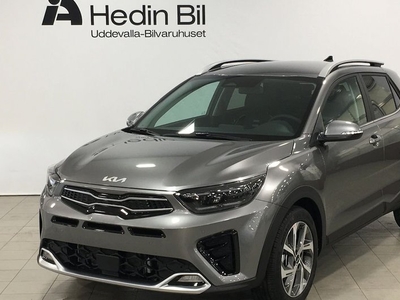 Kia Stonic1.0 T-GDI 48V DCT GT LINE 2024, SUV