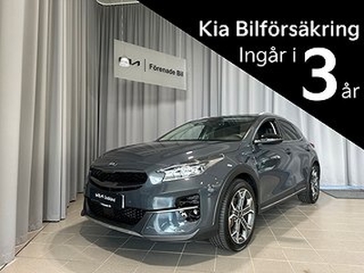 Kia Xceed PLUG-IN HYBRID ADVANCE PLUS 2