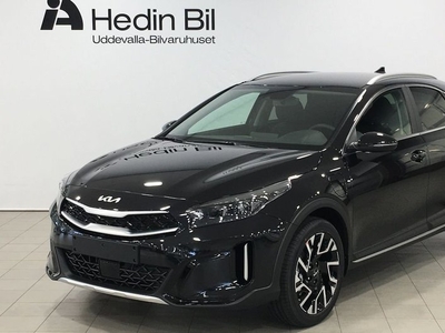 Kia XCeedPlug-In Hybrid Action 2024, Halvkombi