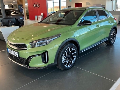 Kia XCeedPlug-In Hybrid Advance godkänd 2023, Halvkombi