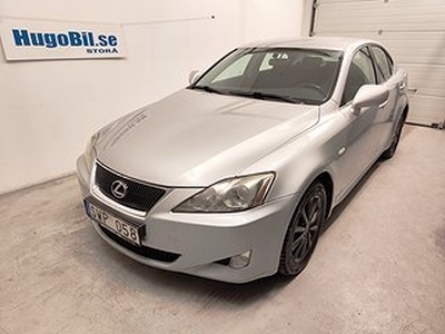 Lexus IS 220d Comfort 2.2 Euro 4