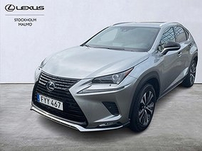 Lexus NX 300h AWD Kyushu Edition Navigation *Select Garanti