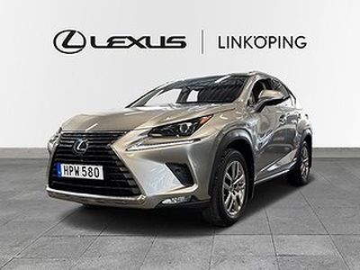 Lexus NX 300h Executive Premium Navigation AWD Euro 6