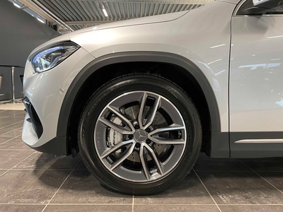 Mercedes-Benz AMG GLA 35 4MATIC