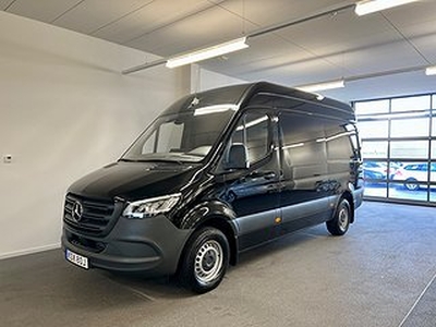 Mercedes-Benz Sprinter 317 CDI RWD 170hk, 2023