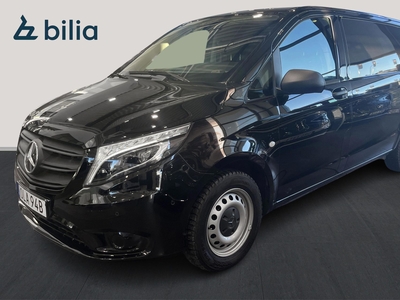 Mercedes-Benz Vito 116 CDI 2.8t