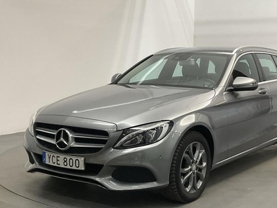 Mercedes C220C 220 d 4MATIC Kombi S205 2016, Kombi