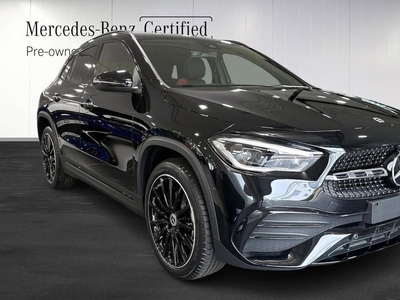 Mercedes GLA250Benz GLA 2023, SUV