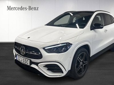 Mercedes GLA250Benz GLA 250 E AMG-LINE LADDHYBRID 2024, SUV