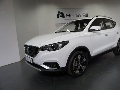 MG ZS EV 2020, SUV