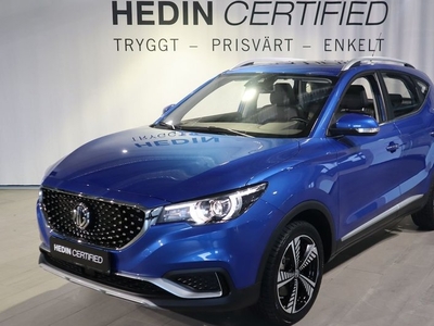 MG ZS EVLhd luxuary my20 2020, SUV