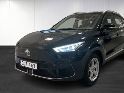 MG ZS EVLUX 70 KWH 2023, SUV