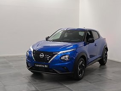 Nissan Juke PRIVATLEASING Kampanj/HYBRID/N-Connecta/GPS