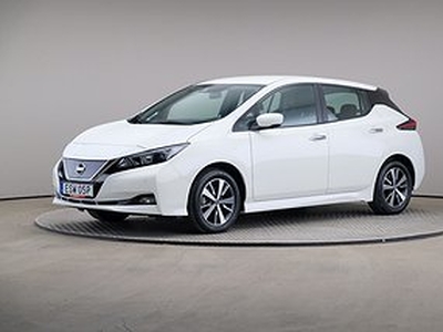 Nissan Leaf Acenta 40 kWh