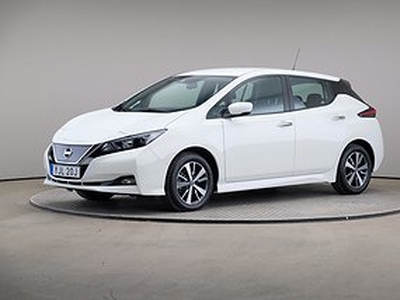 Nissan Leaf Acenta 40 Kwh