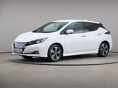 Nissan Leaf N-Connecta 40 Kwh