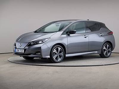 Nissan Leaf Tekna 40 kWh