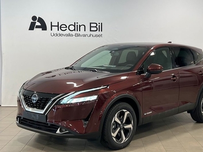 Nissan Qashqai 2023, SUV