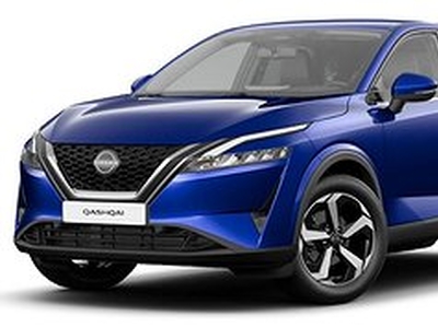 Nissan Qashqai Acenta MHEV 