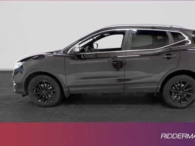 Nissan Qashqai1.2 DIG-T Tekna BOSE Pano 360º Skinn 2018, SUV