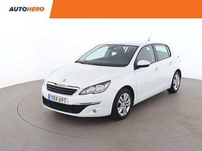 Peugeot 308 1.2 e-THP Active / Dragkrok, PDC-Bak, Bluetooth