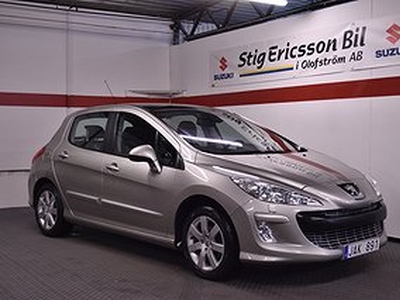 Peugeot 308 1.6