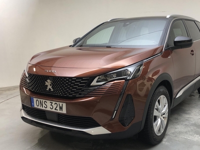 Peugeot 5008 1.6 PureTech (180hk)