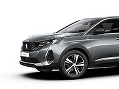 Peugeot 5008 GT PureTech 130 HK AUT8 *12/24 Mån PL Kampanj*