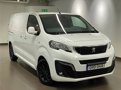 Peugeot Expert L2 PRO+ 2.0 BlueHDi 120hk - Drag