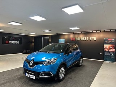 Renault Captur 0.9 TCe ”8500Mil lågmil