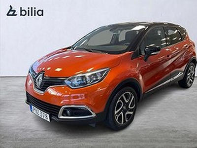 Renault Captur Energy TCe 90 Dynamique 5-d