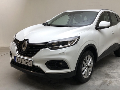 Renault Kadjar 1.3 TCe (140hk)