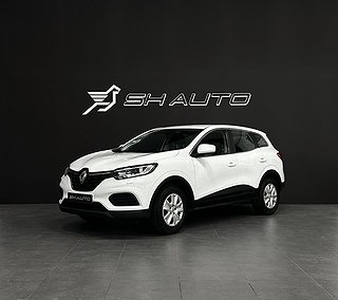 Renault Kadjar 1.3 TCe GPF Euro 6