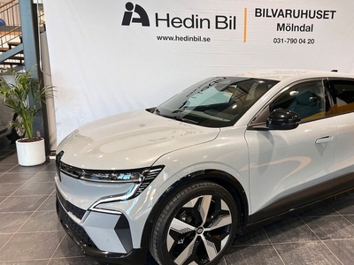 Renault MeganeMégane E-tech E-tech Techno 60kw h KAM 2023, Kombi