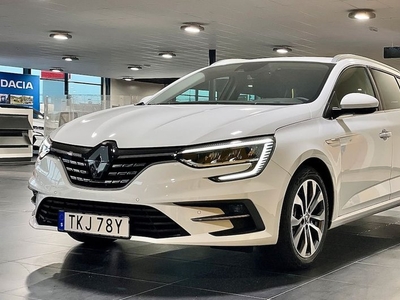 Renault MeganeMégane Sport Tourer Automat Techno Demo 2023, Kombi