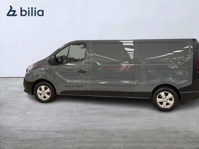 Renault Trafic Skåpbil 2.0 dCi