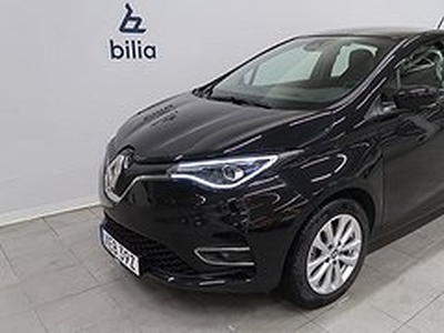 Renault Zoe R110 PhII 52 kWh Zen Batteriköp II