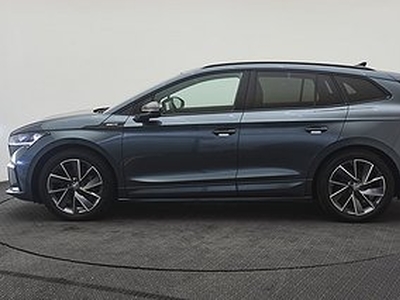 Skoda Enyaq iV 60 SportLline/Drag