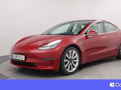 Tesla Model 3 Long Range AWD Autopilot Pano 19